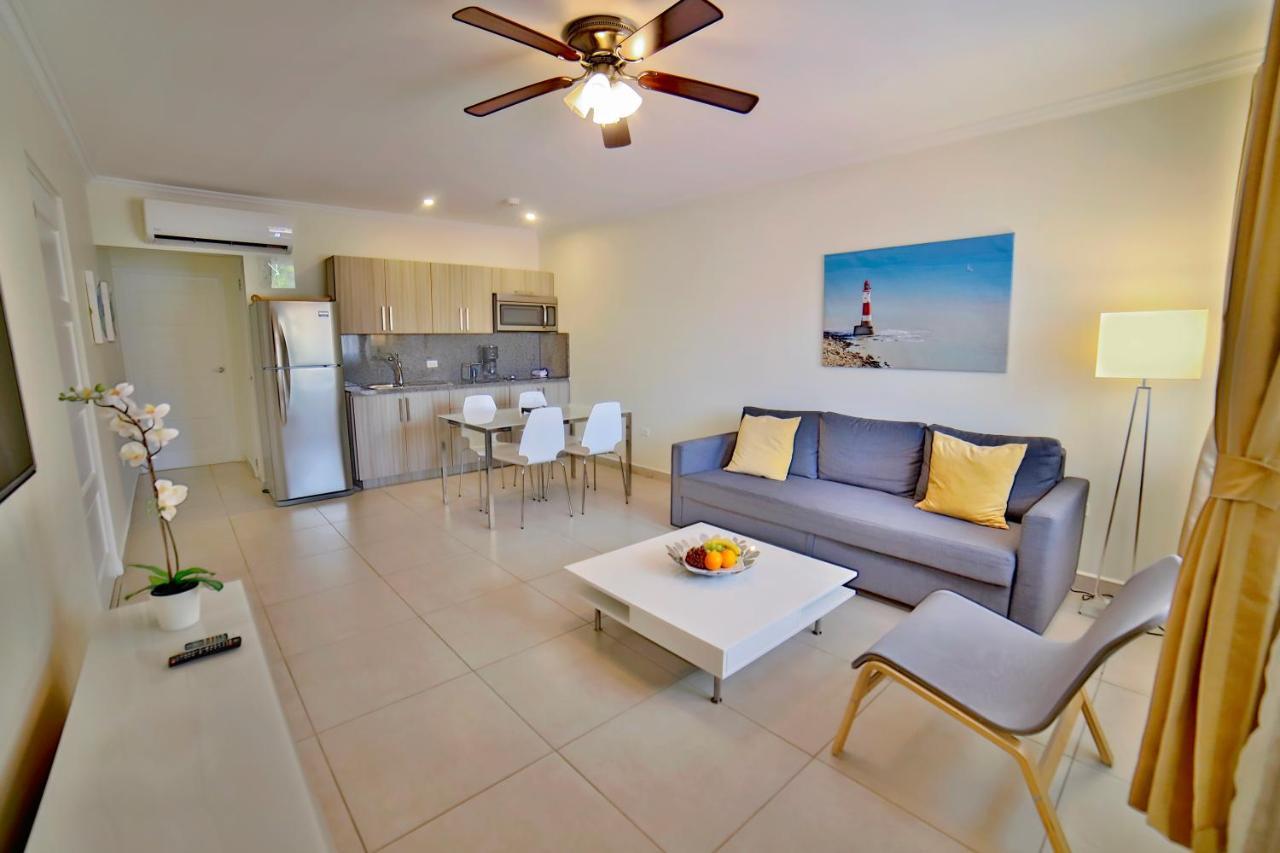Pearl Aruba Condos Palm Beach Exterior foto
