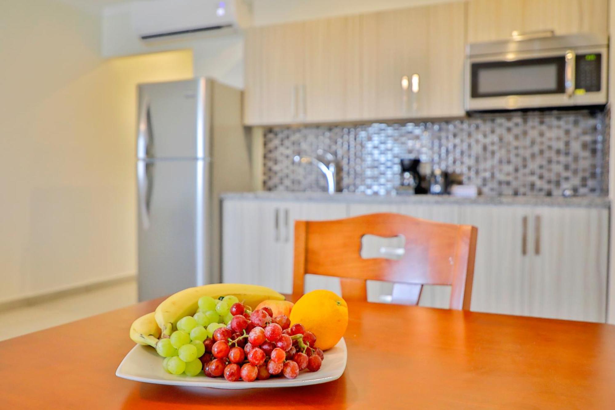 Pearl Aruba Condos Palm Beach Cameră foto