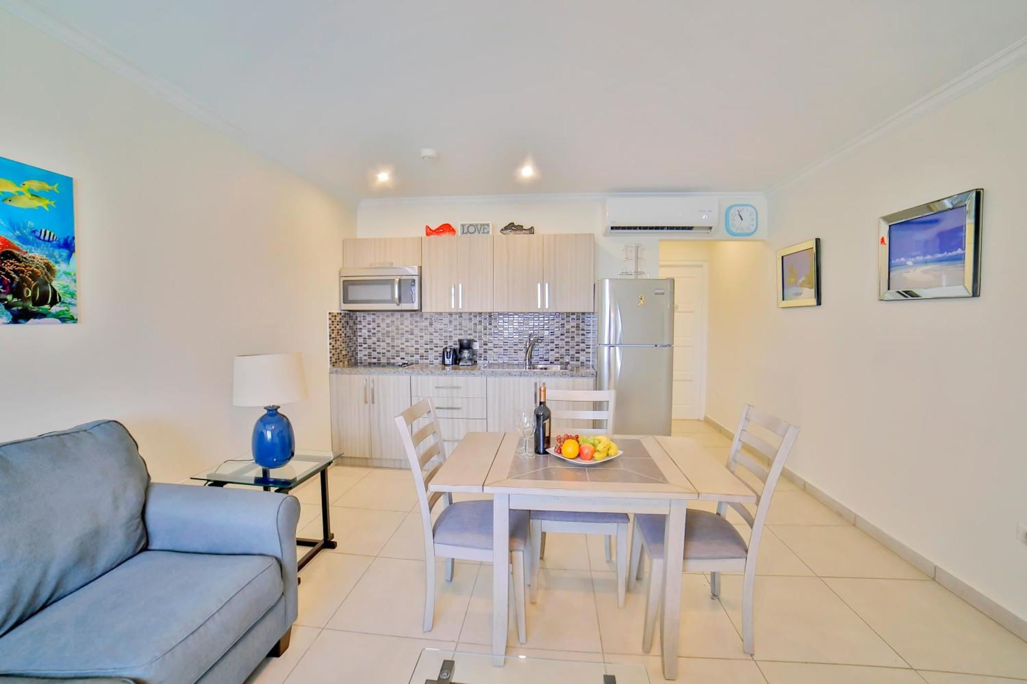 Pearl Aruba Condos Palm Beach Cameră foto